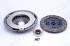JAPANPARTS KF-457 Комплект сцепления