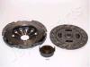 JAPANPARTS KF-460 Комплект сцепления