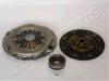 JAPANPARTS KF-H25 Комплект сцепления