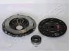 JAPANPARTS KF-H25 Комплект сцепления