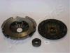 JAPANPARTS KF-H27 Комплект сцепления