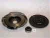 JAPANPARTS KF-K07 Комплект сцепления