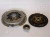 JAPANPARTS KF-W03 Комплект сцепления