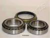 JAPANPARTS KK-10060 Комплект подшипника ступицы колеса