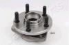 JAPANPARTS KK19016 Ступица колеса