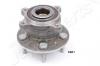 JAPANPARTS KK20021 Ступица колеса