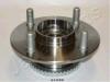 JAPANPARTS KK-21039 Комплект подшипника ступицы колеса