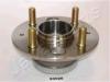 JAPANPARTS KK-24026 Комплект подшипника ступицы колеса