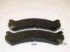 JAPANPARTS PA-009AF Комплект тормозных колодок, дисковый тормоз
