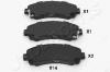 JAPANPARTS PA914AF Колодки тормозные дисковые