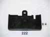 JAPANPARTS PP-222AF Комплект тормозных колодок, дисковый тормоз