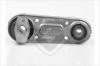 HUTCHINSON 532C09 Кронштейн, подвеска двигателя