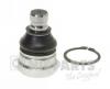 NIPPARTS N4865018 Опора шаровая MITSUBISHI LANCER 03- нижн.