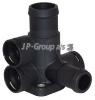 JP GROUP 1114501800 Фланец водяного охлаждения