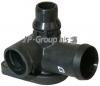 JP GROUP 1114503300 (121080006) Тройник