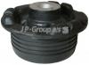 JP GROUP 1250100600 Сайлент блок задней балки