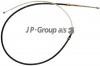 JP GROUP 1170302200 (609290004ALT) Трос ручного тормоза