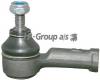 JP GROUP 1544601370 Наконечник рулевой тяги L [M14x2 RHT] min 2
