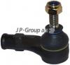 JP GROUP 1144601280 (419700004) Наконечник рулевой R