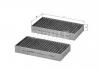 MAHLE LAK 295/S Фильтр, воздух во внутренном пространстве