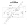 PRESTOLITE ELECTRIC 1277A730 Генератор