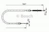 BOSCH 1 987 477 956 Трос, стояночная тормозная система