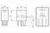 BOSCH 0332017300 МИКРО-РЕЛЕ 12В 20А