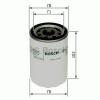 BOSCH F 026 407 027 Масляный фильтр