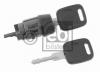 FEBI BILSTEIN 23904 23904 вставка замка зажиг, с ключ. vag  4a1905855 febi