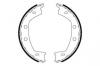 NK 2740768 Колодки ст.торм.LAND ROVER FREELANDER 2.2/3.2 06-