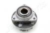 JAPANPARTS KK10011 Ступица колеса