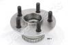 JAPANPARTS KK29011 Ступица колеса