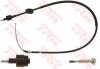 TRW GCC1282 Трос, управление сцеплением