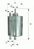 FILTRON PP 985 Топливный фильтр