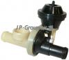JP GROUP 1126400300 (819635003) Кран отопителя