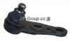 JP GROUP 1140302380 Шаровая опора R [+г/у, 17 mm]
