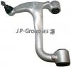 JP GROUP 1350200480 Рычаг задней подвески верхний правый