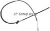 JP GROUP 1170304100 (609520001) Трос ручника