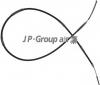 JP GROUP 1170305700 (3580) Трос ручного тормоза