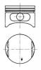 KOLBENSCHMIDT 90028620 поршень/Ford Sierra/Scorpio 2.0 DOHC 89] d86x1,6x1,75x3+0,5