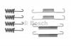 BOSCH 1 987 475 263 Комплектующие, стояночная тормозная система