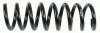 SACHS 997 803 Пружина ходовой части
