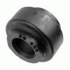 LEMFÖRDER 2743601 Втулка стабилизатора передн. подвески [27mm] min 2