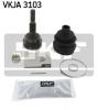 SKF VKJA 3103 Шарнирный комплект, приводной вал
