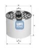 UFI 24.360.00 Топливный фильтр