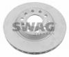 SWAG 32 92 2904 Тормозной диск