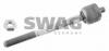 SWAG 60 92 7725 Осевой шарнир, рулевая тяга