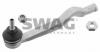 SWAG 60 92 9623 Наконечник поперечной рулевой тяги