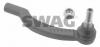 SWAG 62932192 Наконечник рулевой тяги, правый
