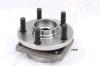 JAPANPARTS KK19020 Ступица колеса